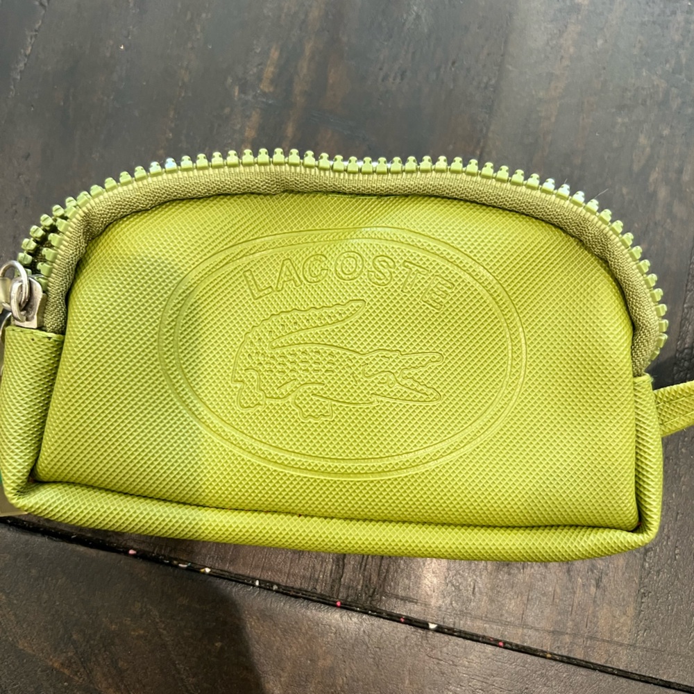 Purse/ wallet Lacoste
